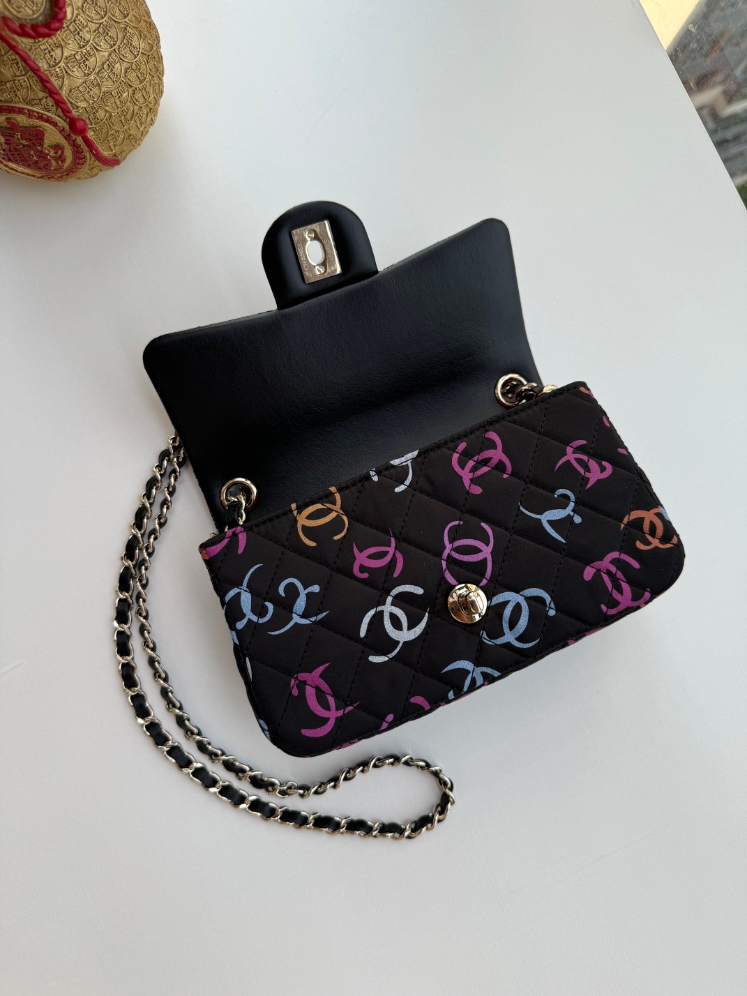 Chanel CF Series Bags